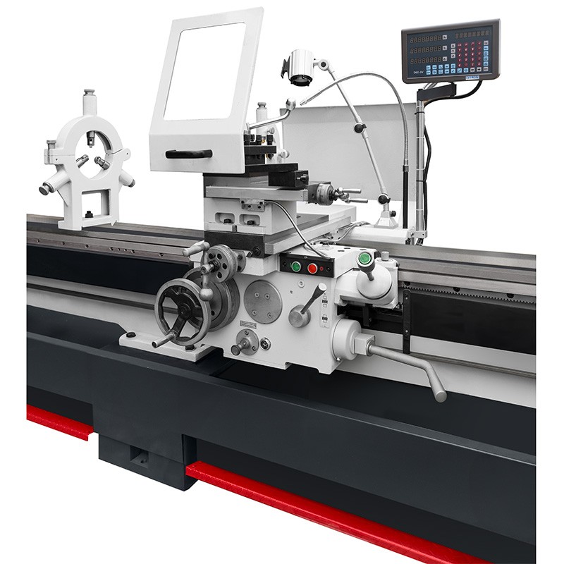 Konventionelle Universaldrehmaschine CORMAK GOLIAT 800x4000
