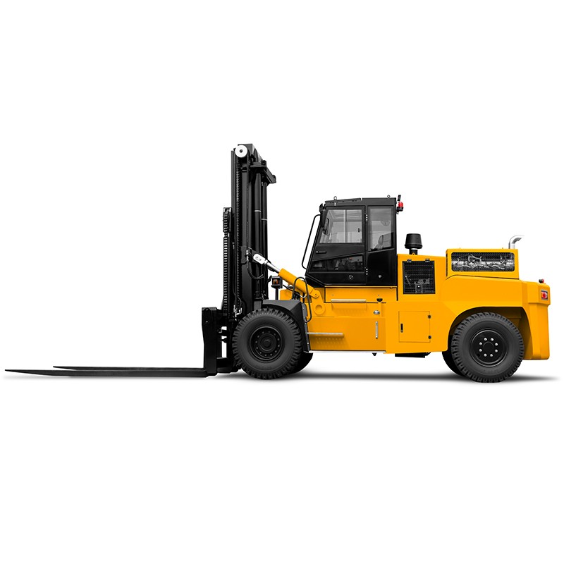 Dieselstapler CORMAK WS160D30 16000kg 3000mm DUPLEX