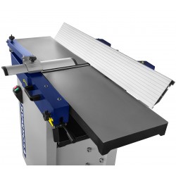 Abricht- und Dickenhobelmaschine CORMAK PT310ECO mit Spiralmesserwelle