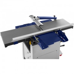 Abricht- und Dickenhobelmaschine CORMAK PT310ECO mit Spiralmesserwelle