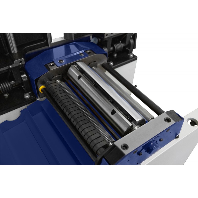 Abricht- und Dickenhobelmaschine CORMAK PT310ECO mit Messerwelle