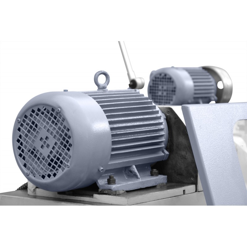 Universal-Rundschleifmaschine CORMAK Ø200x750 mm