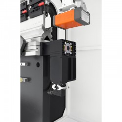 Hydraulische Abkantpresse CORMAK CNC SERVO ELITE 300×5000 DA-58T