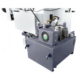 Flachschleifmaschine CORMAK 400x800 (406x813)