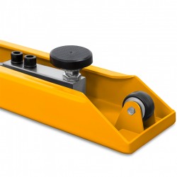 Palettenwaage CORMAK WU2T U-Form (Tragfähigkeit 2000kg)