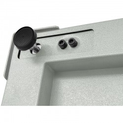 Plattformwaage CORMAK W3T (Tragfähigkeit 3000kg)