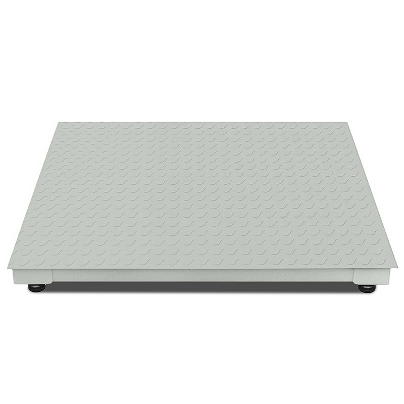 Plattformwaage CORMAK W3T (Tragfähigkeit 3000kg)