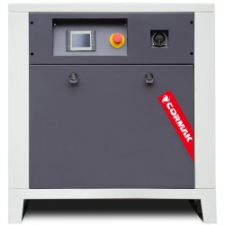 Schraubenkompressor mit Frequenzumrichter CORMAK LUFT1000 10bar 950L/min 7.5kW