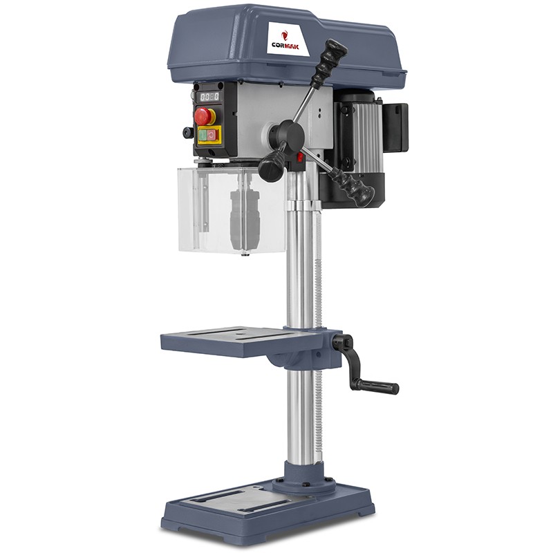 Tischbohrmaschine CORMAK Z7016A Vario