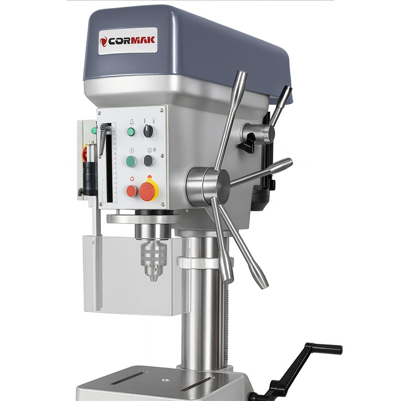 Tischbohrmaschine CORMAK WS16 EAN 5906800304056