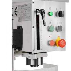 Tischbohrmaschine CORMAK WS16 EAN 5906800304056