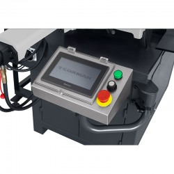 Automatische Bandsäge CORMAK BS370SA