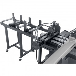 Automatische Bandsäge CORMAK BS370SA