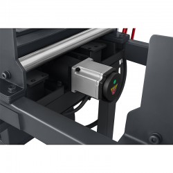 Automatische Bandsäge CORMAK BS370SA