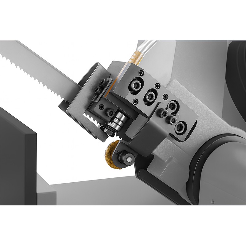 Automatische Bandsäge CORMAK BS370SA