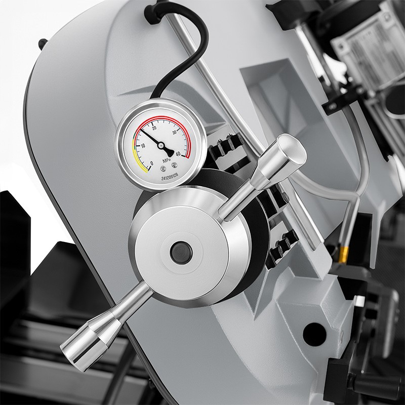 Automatische Bandsäge CORMAK BS370SA