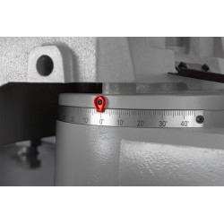 Automatische Bandsäge CORMAK BS370SA