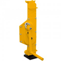 Maschinenheber CORMAK MJ10 10.000 kg Tragkraft