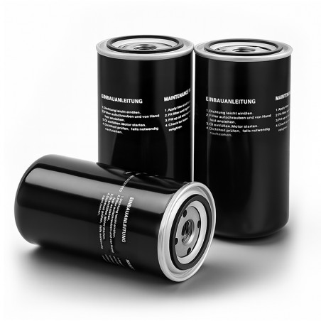 Ölfilter für Kompressor CORMAK LUFT1500 / LUFT1500 COMPACT / THEOR 15-10
