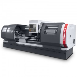 CNC-Drehmaschine CORMAK 1200x1500/2000/3000 SIEMENS SINUMERIK