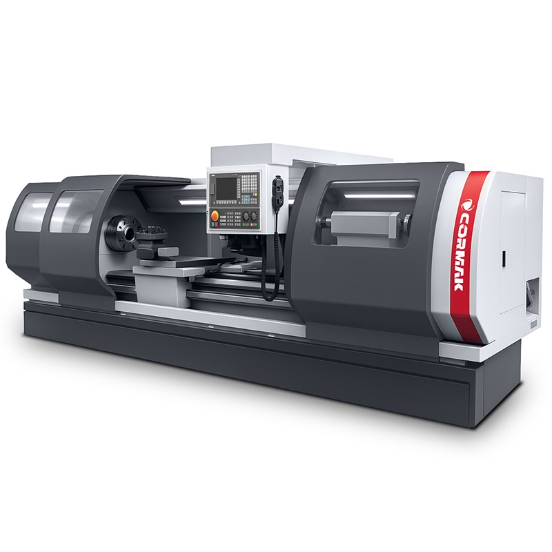 CNC-Drehmaschine CORMAK 1200x1500/2000/3000 SIEMENS SINUMERIK