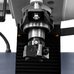 Fräs- und Bohrmaschine CORMAK ZX 7055 VARIO | Hersteller CORMAK