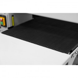 Breitbandschleif- und Entgratmaschine CORMAK SG460S 400V für Metall