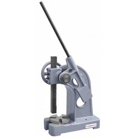 Manuelle Presse CORMAK RAP-3