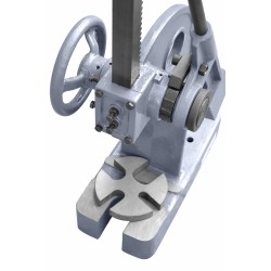 Manuelle Presse CORMAK RAP-3
