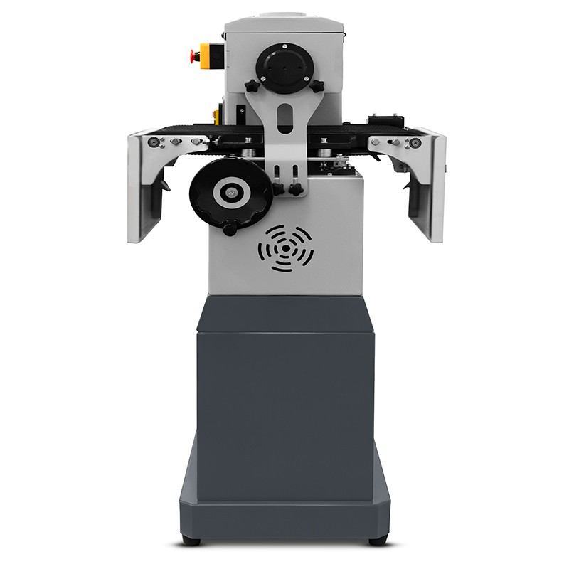 Breitbandschleif- und Entgratmaschine CORMAK SG460S 400V für Metall