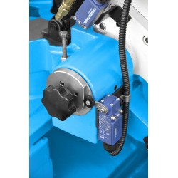 Automatische Metallbandsäge CORMAK S200RHA