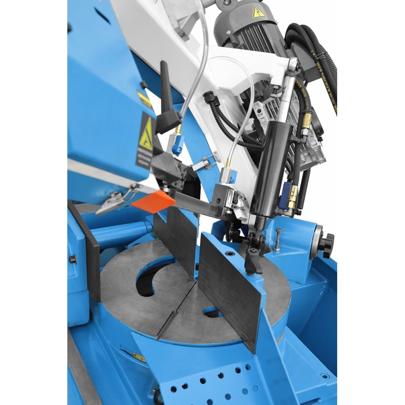 Automatische Metallbandsäge CORMAK S200RHA