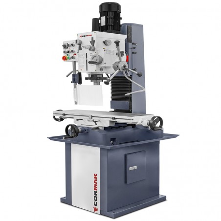 Fräs- und Bohrmaschine CORMAK ZX 7045 B1 | Hersteller CORMAK