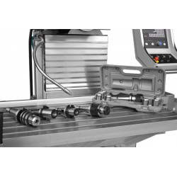 Werkzeugfräsmaschine CORMAK XN840