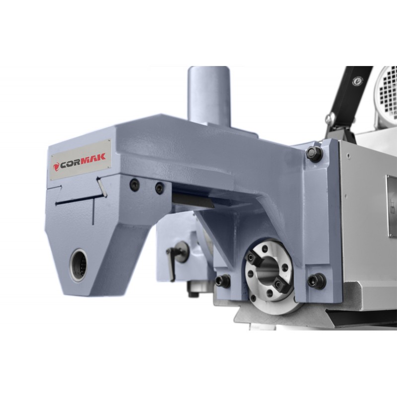 Werkzeugfräsmaschine CORMAK XN840