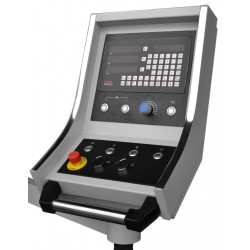 Werkzeugfräsmaschine CORMAK XN840