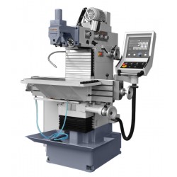 Werkzeugfräsmaschine CORMAK XN840