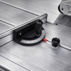 Formatkreissäge mit Vorritzer CORMAK MJ45-KB4