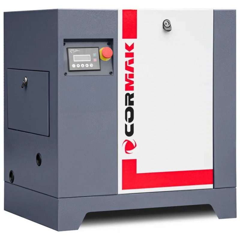 Schraubenkompressor CORMAK THEOR 7.5 10bar