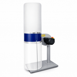 Absauganlage CORMAK FM230 mit Staubfilter