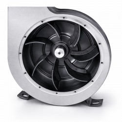 Absauganlage CORMAK FM230 mit Staubfilter