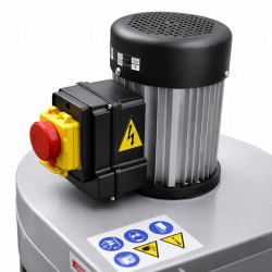 Absauganlage CORMAK FM230-L1