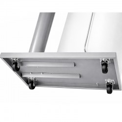 Absauganlage CORMAK FM300 230V mit Staubfilter