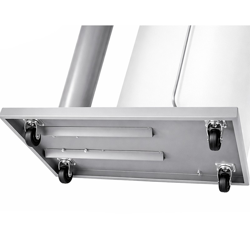 Absauganlage CORMAK FM300 400V