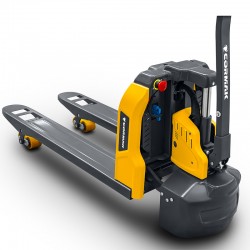 Elektrischer Hubwagen CORMAK Q20-5 2000kg Li-Ion | CORMAK