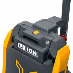 Elektrischer Hubwagen CORMAK Q20-5 2000kg Li-Ion | CORMAK