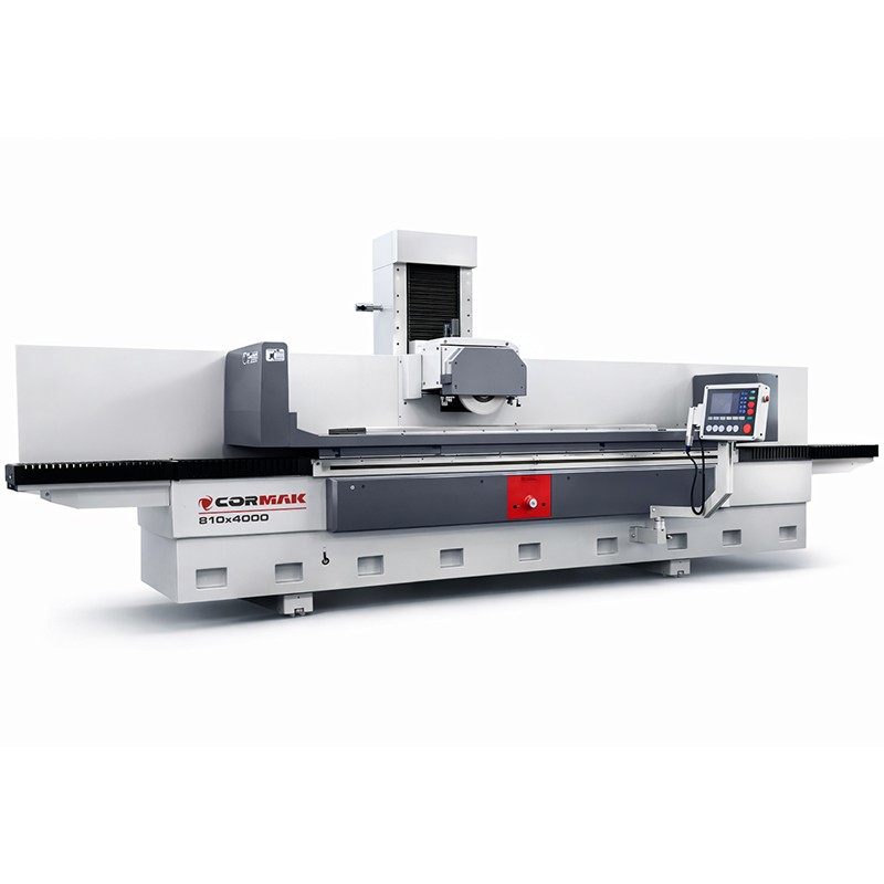 Flachschleifmaschine CORMAK 810x4000