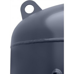 Druckluftbehälter 2000L 11bar CORMAK | Druckbehälter