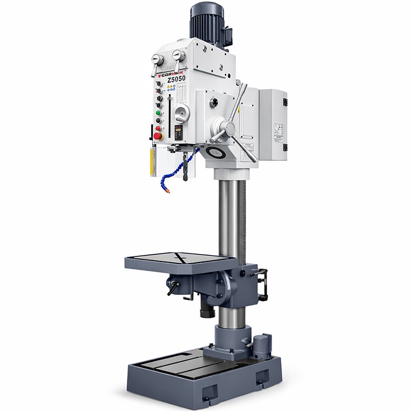 Säulenbohrmaschine CORMAK Z5050