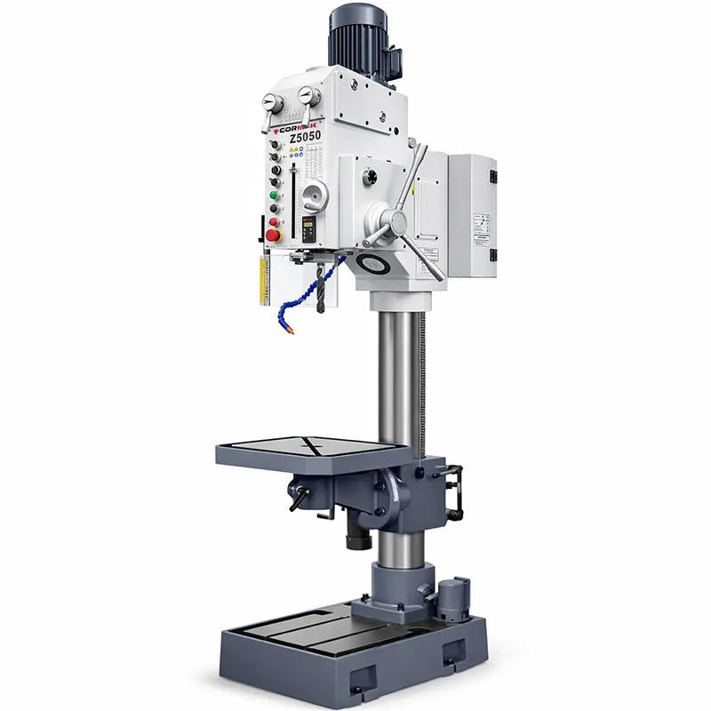 Säulenbohrmaschine CORMAK Z5050